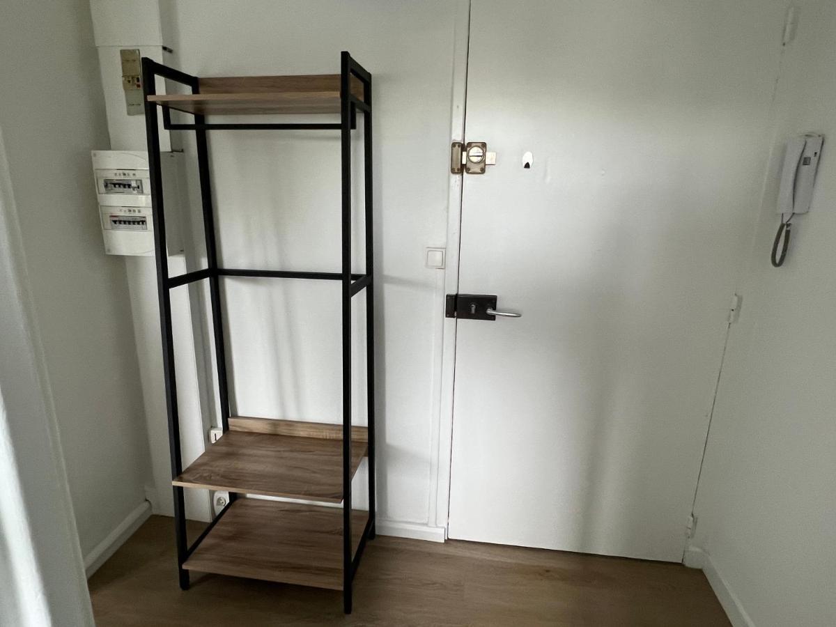 Appt 2 Chambres Proche Gare Fibre Wifi 올리언스 외부 사진